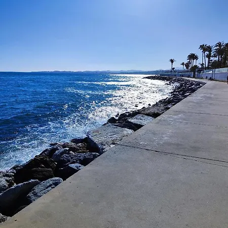 Benalbeach 아파트