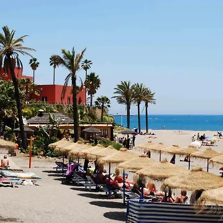 Benalbeach 베날마데나코스타