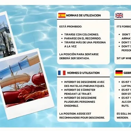 아파트 Benalbeach 베날마데나코스타
