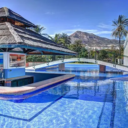 Appartamento Benalbeach *
