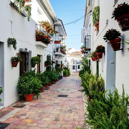 Appartamento Benalbeach