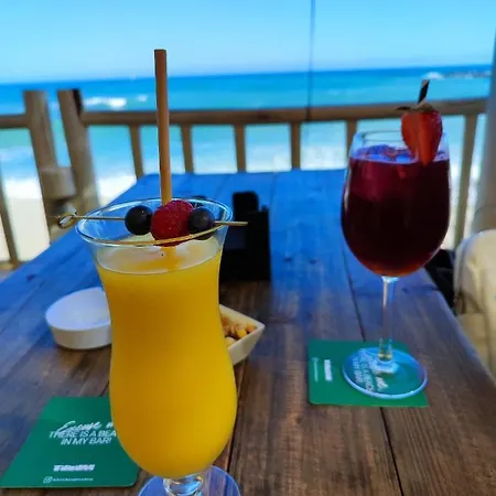 Benalbeach Appartamento *