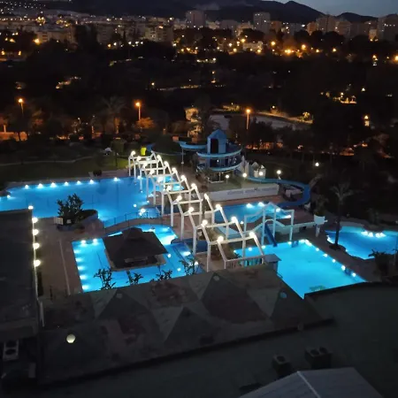 Benalbeach Appartamento Benalmádena