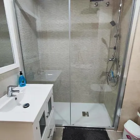 Appartamento Benalbeach Benalmádena