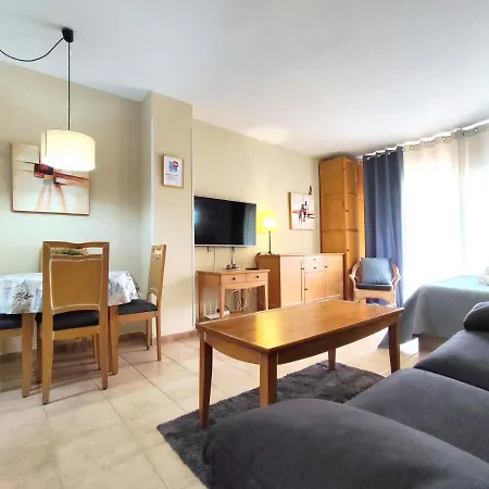 Appartamento Benalbeach Benalmádena