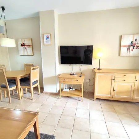 Appartamento Benalbeach Benalmádena