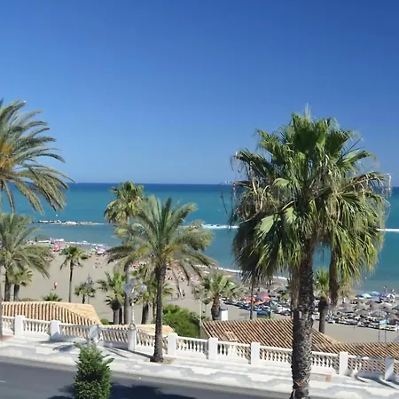 Benalbeach