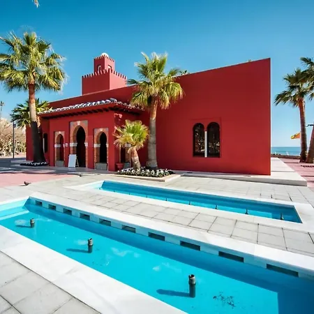 Benalbeach Benalmádena